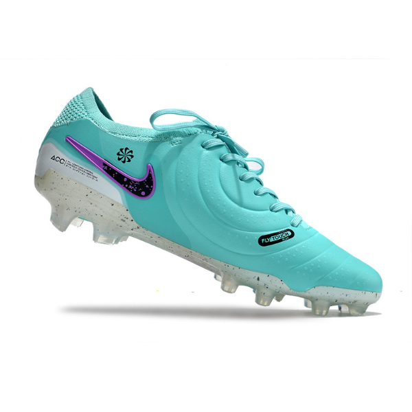 Chuteira Campo Nike Tiempo 10 Legend Elite FG Peak Ready Pack - VENI Futebol