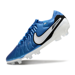 Nike Tiempo 10 Legend Elite Mad Ambition Pack Firm Ground FG Football Boot