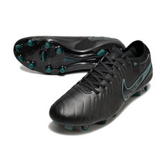 Scarpa da calcio Nike Tiempo 10 Legend Elite Shadow Pack Firm Ground FG
