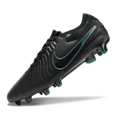 Scarpa da calcio Nike Tiempo 10 Legend Elite Shadow Pack Firm Ground FG