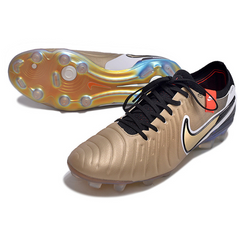 Scarpa da calcio Nike Tiempo 10 Legend Elite Golden Touch Firm Ground FG