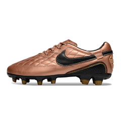 Scarpa da calcio Nike Tiempo R10 Legend Elite Bronze Firm Ground FG