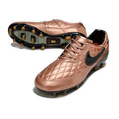 Scarpa da calcio Nike Tiempo R10 Legend Elite Bronze Firm Ground FG