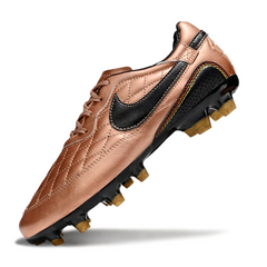Scarpa da calcio Nike Tiempo R10 Legend Elite Bronze Firm Ground FG