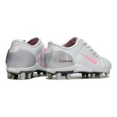 Scarpa da calcio Nike Total 90 III bianca per terreni compatti FG