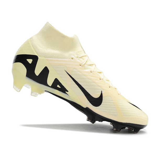 Chuteira Campo Nike Zoom Mercurial Superfly 9 Elite FG Mad Ready Pack - VENI Futebol