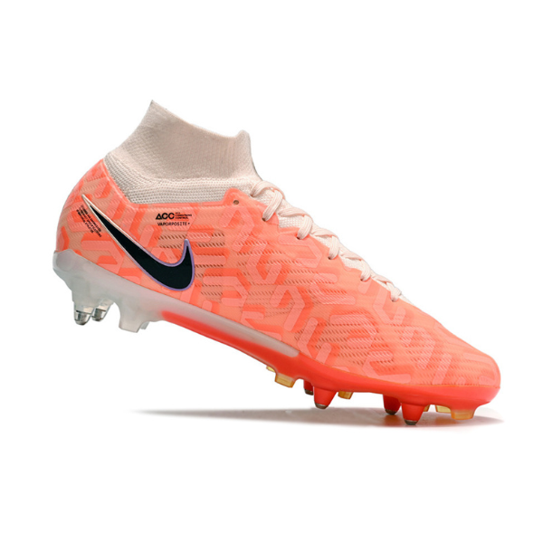 Chuteira Campo Nike Zoom Mercurial Superfly 9 Elite SG Ponta de Aluminio United Pack - VENI Futebol