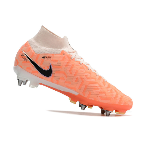 Chuteira Campo Nike Zoom Mercurial Superfly 9 Elite SG Trava Mista United Pack - VENI Futebol