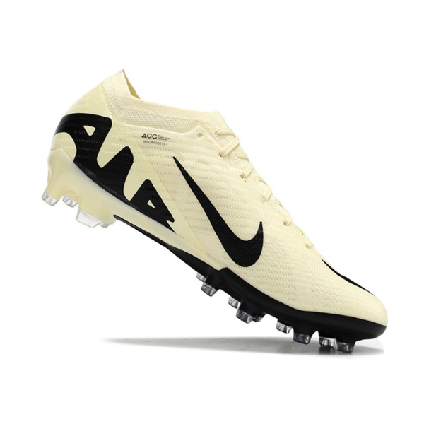 Chuteira Campo Nike Air Zoom Mercurial Vapor 15 Elite AG Mad Ready Pack - VENI Futebol