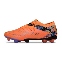 Botas de fútbol Puma Future 8 Low Creativity Pack Firm Ground FG