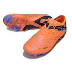 Botas de fútbol Puma Future 8 Low Creativity Pack Firm Ground FG