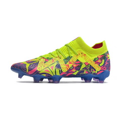 Chuteira Campo Puma Future Ultimate FG Energy Pack - VENI Futebol
