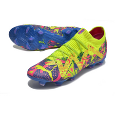 Chuteira Campo Puma Future Ultimate FG Energy Pack - VENI Futebol