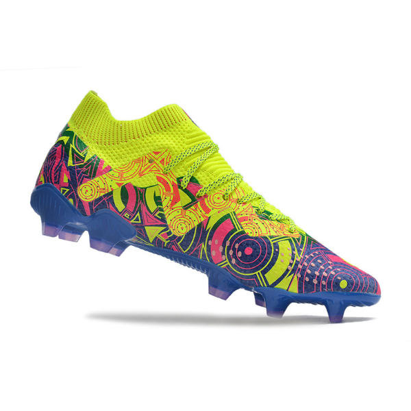 Chuteira Campo Puma Future Ultimate FG Energy Pack - VENI Futebol