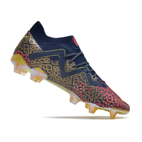 Chuteira Campo Puma Future Ultimate FG Dream Factory Pack - VENI Futebol