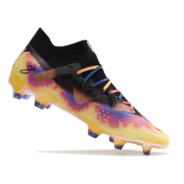 Chuteira Campo Puma Future Ultimate FG Elements Pack - VENI Futebol