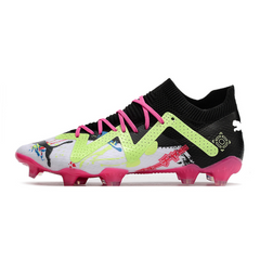 Chuteira Campo Puma Future Ultimate FG Power Cat Tokyo Pack - VENI Futebol