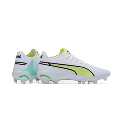 Chuteira Campo Puma King Ultimate FG Pursuit Pack - VENI Futebol