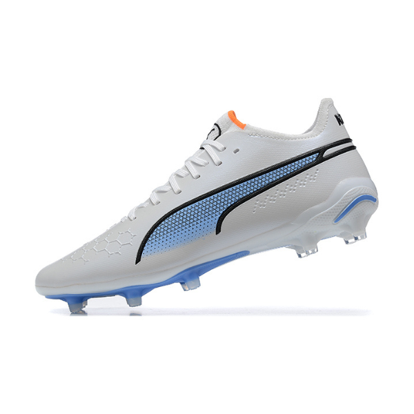 Chuteira Campo Puma King Ultimate FG Supercharge Pack - VENI Futebol