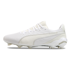 Scarpa da calcio Puma King Ultimate Whiteout Pack Firm Ground FG