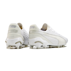Scarpa da calcio Puma King Ultimate Whiteout Pack Firm Ground FG