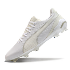 Scarpa da calcio Puma King Ultimate Whiteout Pack Firm Ground FG