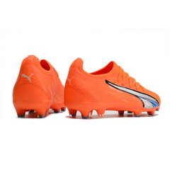 Chuteira Campo Puma Ultra Ultimate FG Supercharge Pack - VENI Futebol