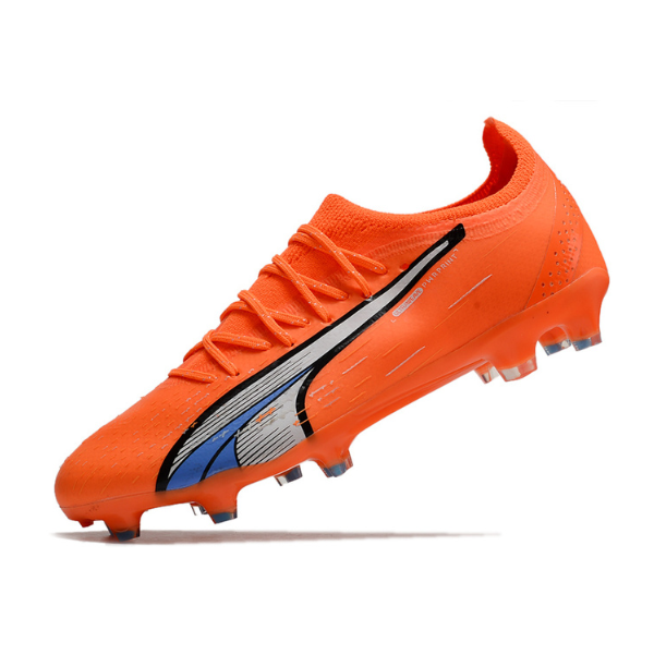 Chuteira Campo Puma Ultra Ultimate FG Supercharge Pack - VENI Futebol