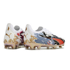Chuteira Campo Puma Ultra Ultimate FG Legacy of Speed Pack - VENI Futebol