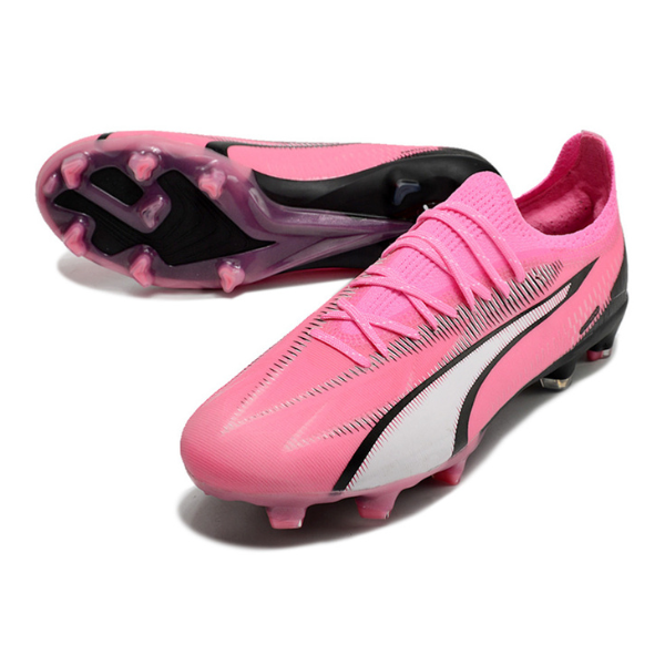 Chuteira Campo Puma Ultra Ultimate FG Phenomenal Pack - VENI Futebol