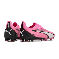 Chuteira Campo Puma Ultra Ultimate FG Phenomenal Pack - VENI Futebol
