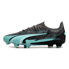 Chuteira Campo Puma Ultra Ultimate FG Rush Pack - VENI Futebol