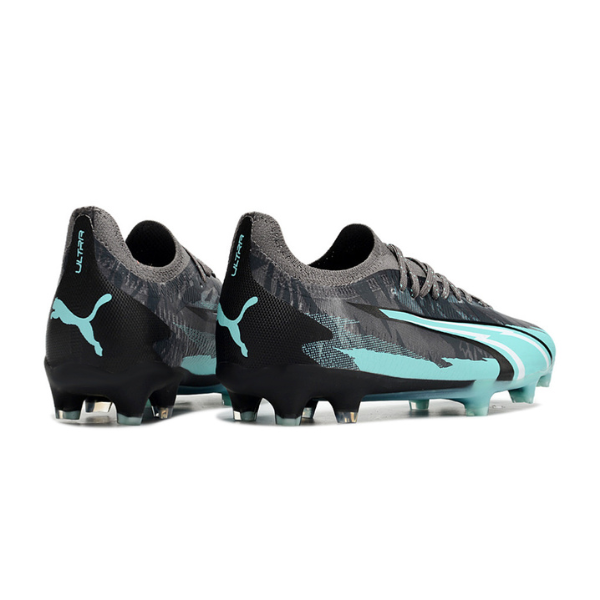 Chuteira Campo Puma Ultra Ultimate FG Rush Pack - VENI Futebol