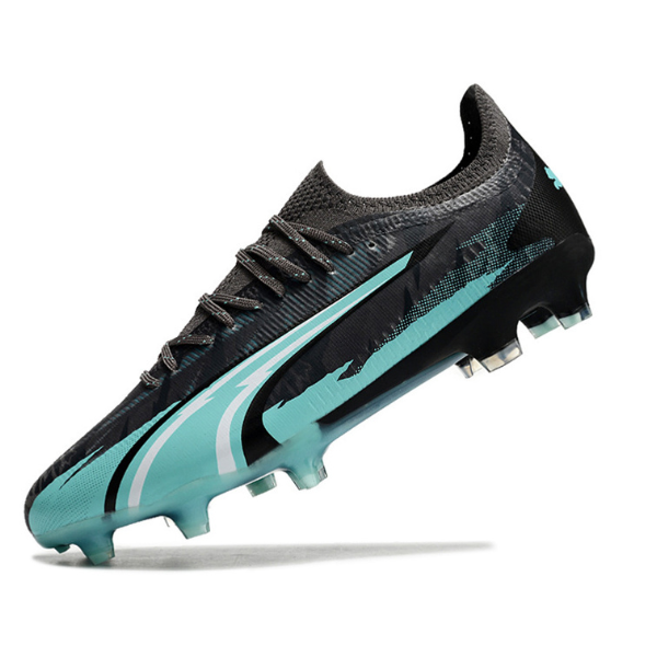 Chuteira Campo Puma Ultra Ultimate FG Rush Pack - VENI Futebol