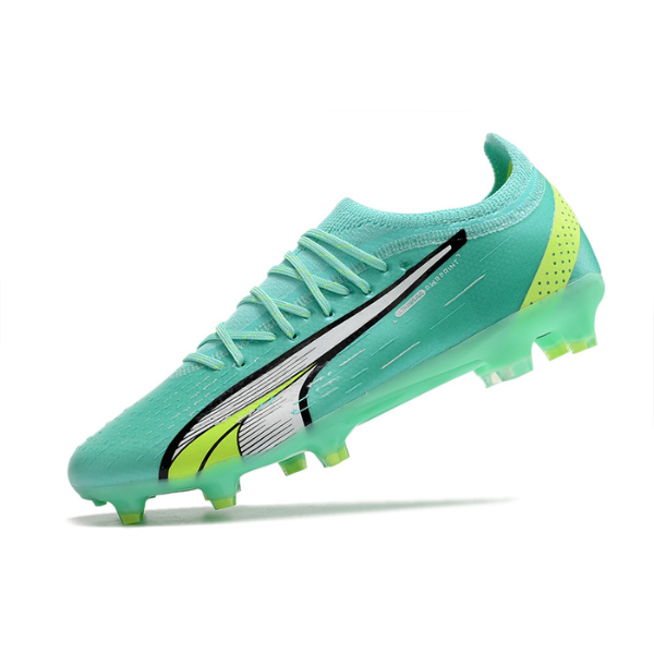 Chuteira Campo Puma Ultra Ultimate FG Pursuit Pack - VENI Futebol