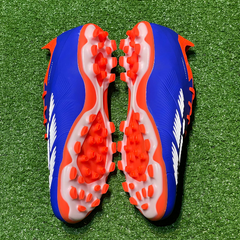 Chuteira Campo e Society Adidas Predator 30 Elite MG Advancement Pack Tamanho 43