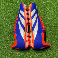 Chuteira Campo e Society Adidas Predator 30 Elite MG Advancement Pack Tamanho 43