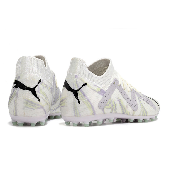 Chuteira Campo e Society Puma Future Ultimate MG Brilliance Pack - VENI Futebol