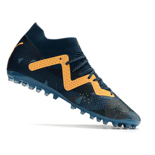 Chuteira Campo e Society Puma Future Ultimate MG DNA Pack - VENI Futebol