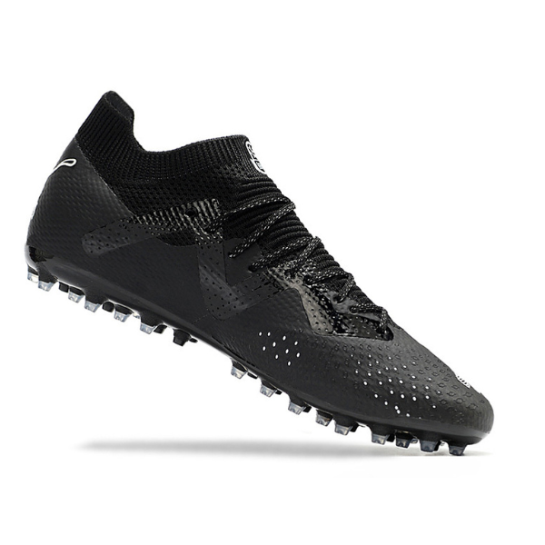 Chuteira Campo e Society Puma Future Ultimate MG Eclipse Pack - VENI Futebol