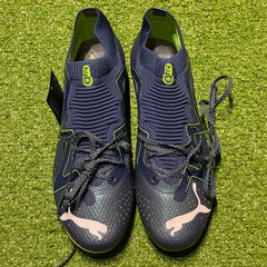 Chuteira Multi Ground Puma Future Ultimate MG Eclipse Pack Tamanho 38Br