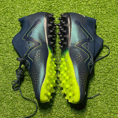 Chuteira Multi Ground Puma Future Ultimate MG Eclipse Pack Tamanho 38Br