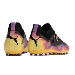 Chuteira Campo e Society Puma Future Ultimate MG Elements Pack - VENI Futebol