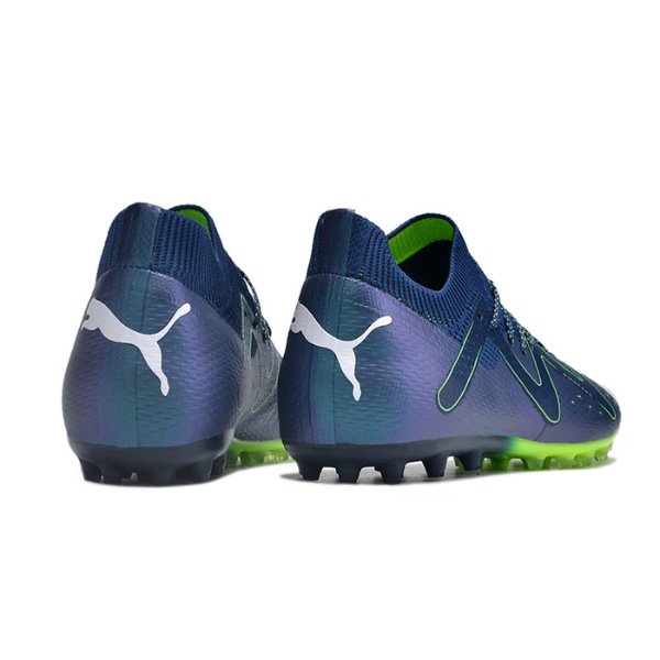 Chuteira Campo e Society Puma Future Ultimate MG Gear Up Pack - VENI Futebol