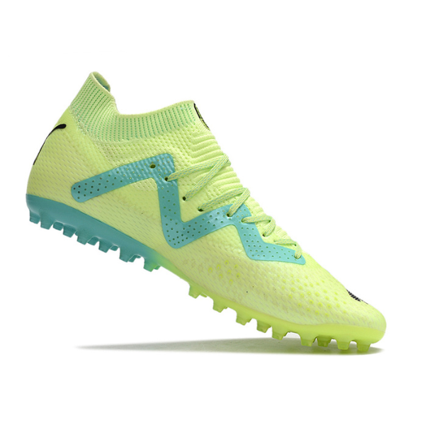 Chuteira Campo e Society Puma Future Ultimate MG Pursuit Pack - VENI Futebol