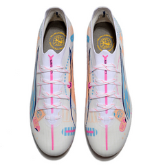 Scarpa da calcio Puma Ultra 5 Volume Up Pack Carbon Multi Ground MG