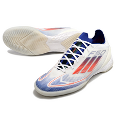 Scarpa da calcio per campi indoor Adidas F50 Elite IC Advancement Pack