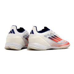 Adidas F50 Elite IC Advancement Orange and Black Futsal Football Boot