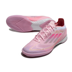 Scarpa da calcio per campi indoor Adidas F50 Elite IC Lamine Yamal Pack