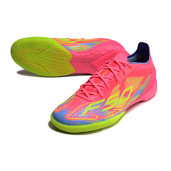 Scarpa da calcio Adidas F50 Elite IC Mystic Victory Pack Indoor IC